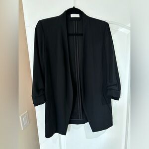 Aritzia Babaton Power Blazer - Size 6